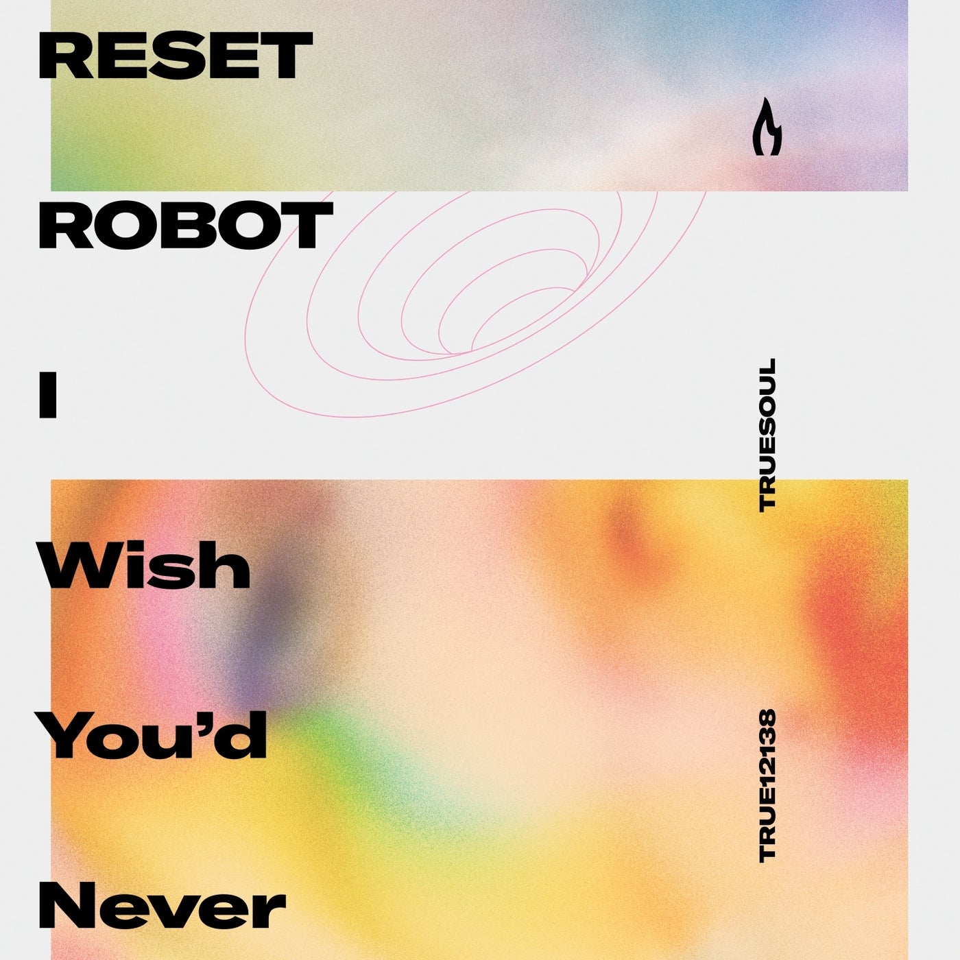 Reset Robot – I Wish You’d Never [TRUE12138]